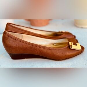 Michael Kors Flat Shoes Size 8M